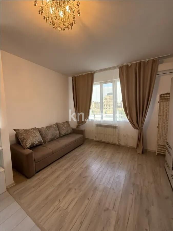 Продажа 2-комнатной квартиры, 49 м² - Продажа квартир в Казахстане - страница 128 фото 1 из 4