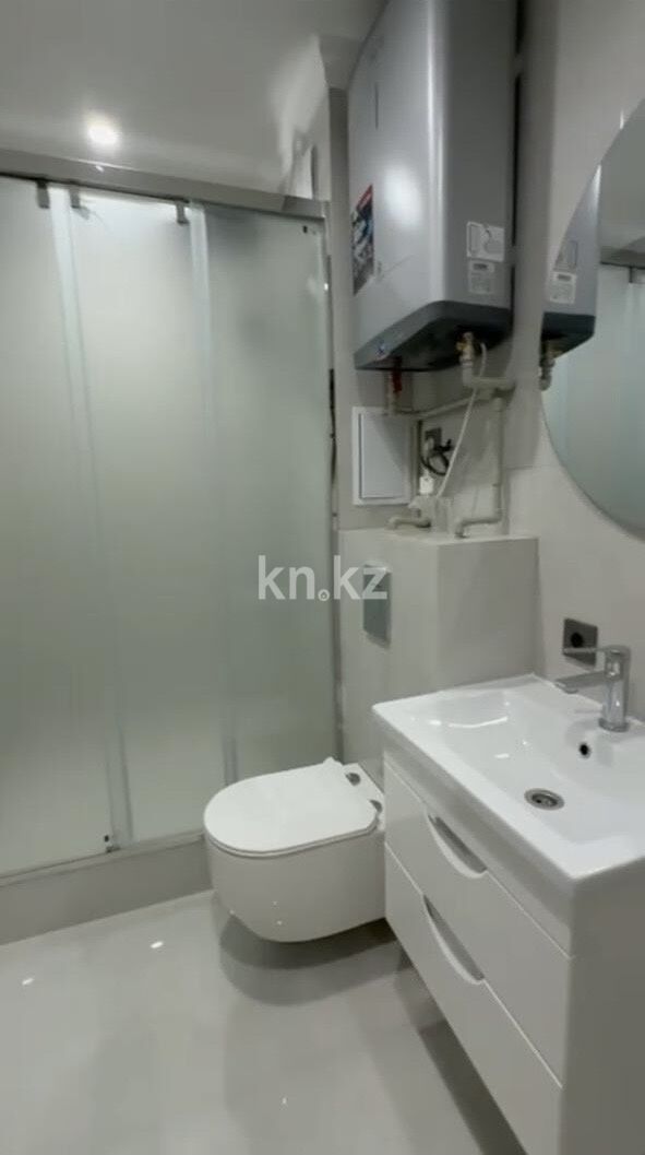 Продажа 2-комнатной квартиры, 34.2 м² - Недвижимость в Астане - страница 9 фото 3 из 27