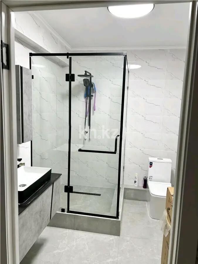 Продажа 2-комнатной квартиры, 67.2 м² - Продажа двухкомнатных квартир в Турксибском р-не Алматы - страница 7 фото 4 из 4