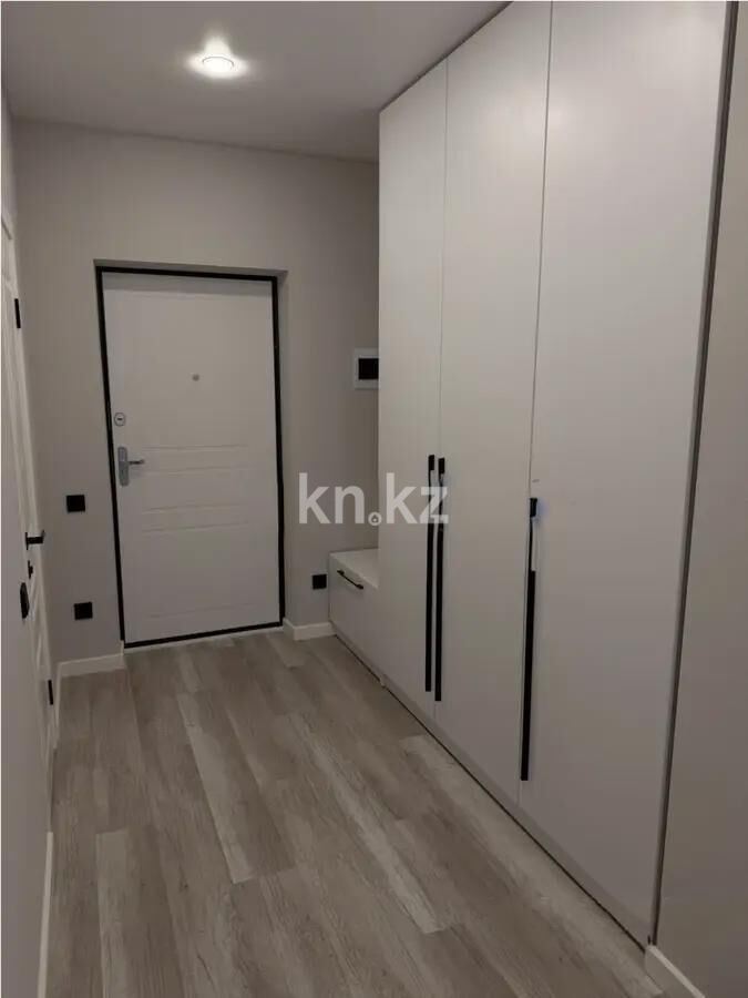 Продажа 1-комнатной квартиры, 34 м² - Продажа однокомнатных квартир в Алатауском р-не Алматы - страница 5 фото 4 из 4