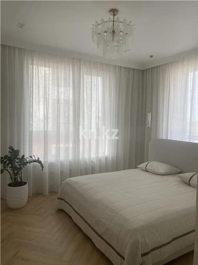 Продажа 3-комнатной квартиры, 80 м² - Продажа трехкомнатных квартир в блочном доме в Казахстане - страница 3 фото 2 из 5