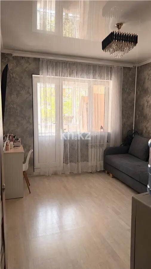 Продажа 1-комнатной квартиры, 34 м² - Продажа однокомнатных квартир от собственников в Алматы - страница 54 фото 1 из 3