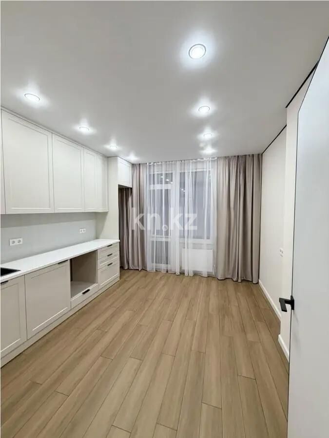 Продажа 2-комнатной квартиры, 65 м² - Продажа двухкомнатных квартир в Турксибском р-не Алматы - страница 19 фото 3 из 4