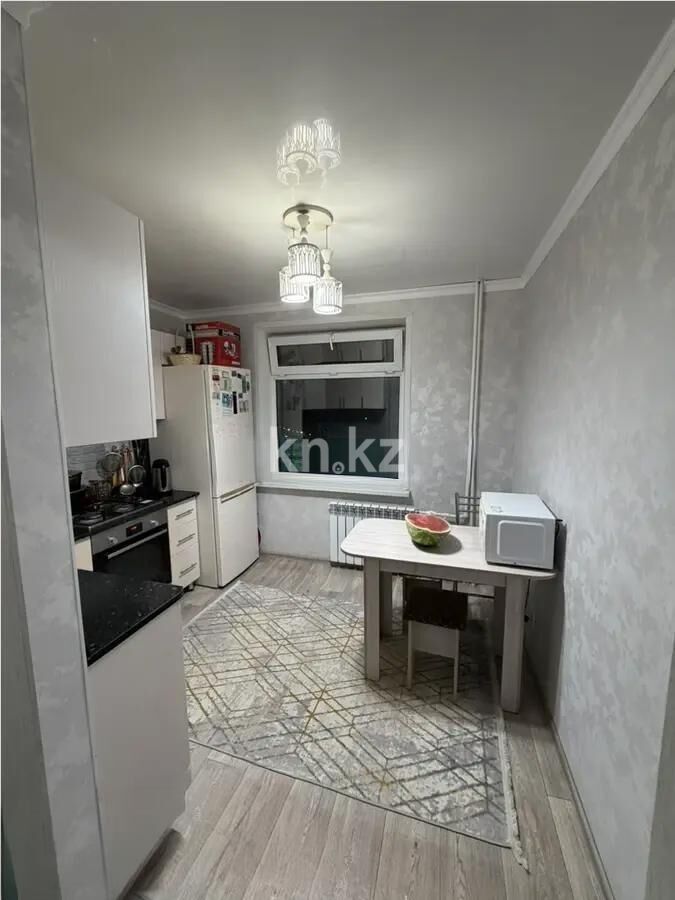 Продажа 2-комнатной квартиры, 51 м² - Продажа двухкомнатных квартир в панельном доме в Темиртау - страница 5 фото 4 из 7