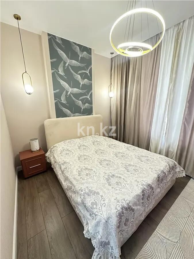 Продажа 3-комнатной квартиры, 96.2 м² - Продажа квартир от собственников в Астане - страница 17 фото 2 из 4