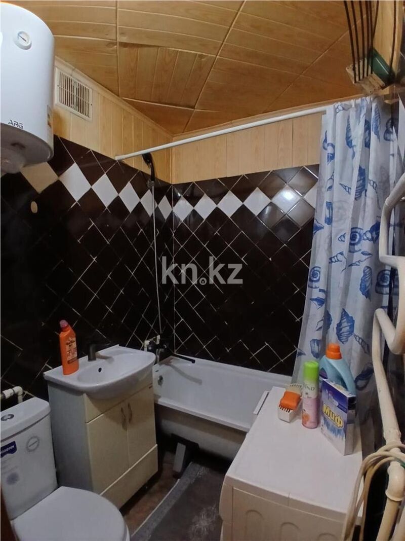 Продажа 3-комнатной квартиры, 58 м² - Продажа квартир в кирпичном доме в Казахстане - страница 2 фото 7 из 7