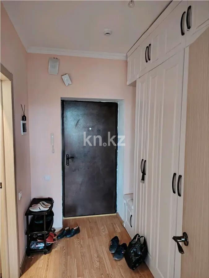 Продажа 1-комнатной квартиры, 34 м² - Продажа квартир в Казахстане - страница 24 фото 2 из 2