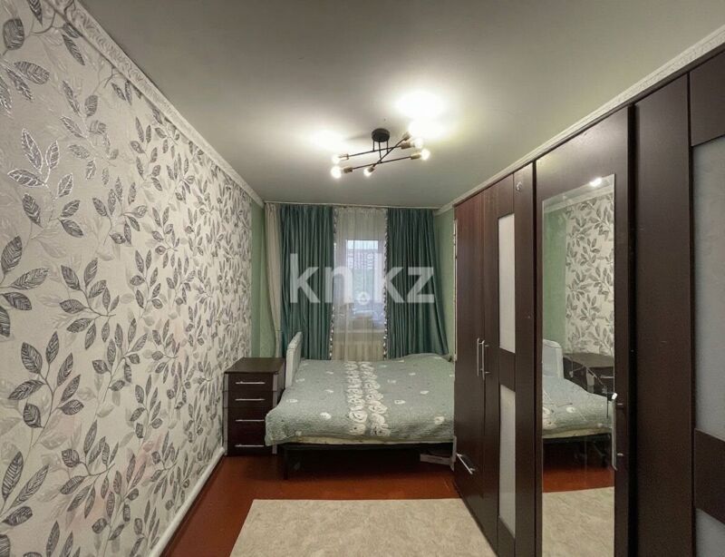 Продажа 4-комнатной квартиры, 63 м² - Продажа квартир в Караганде - страница 8 фото 8 из 14