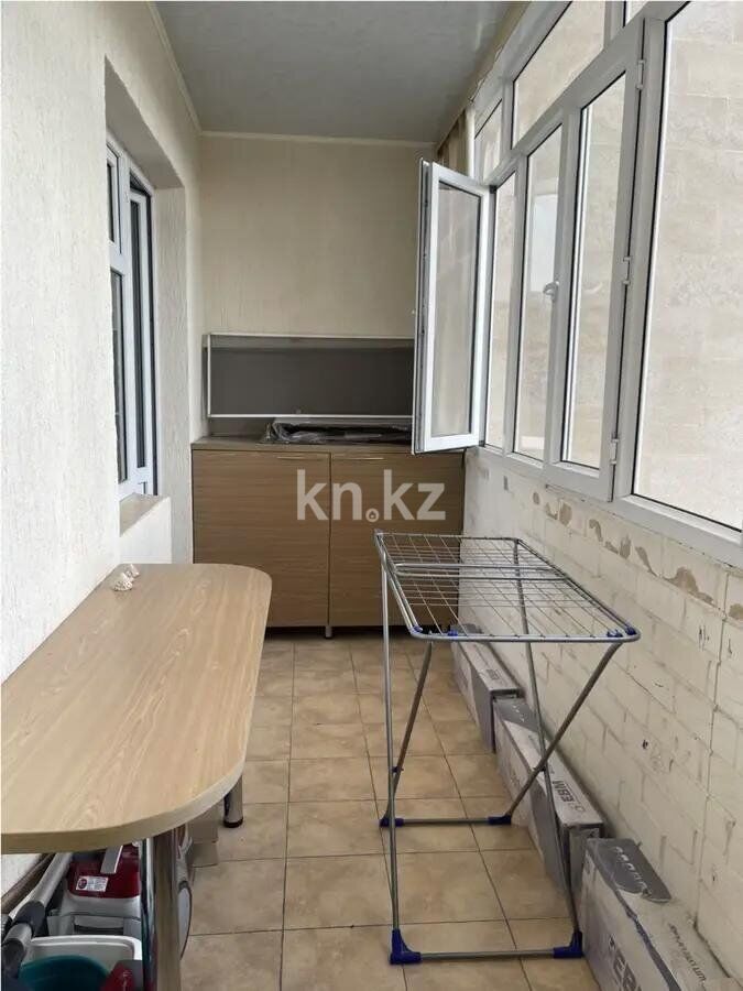Продажа 3-комнатной квартиры, 125 м² - Недвижимость в Астане - страница 10 фото 8 из 8