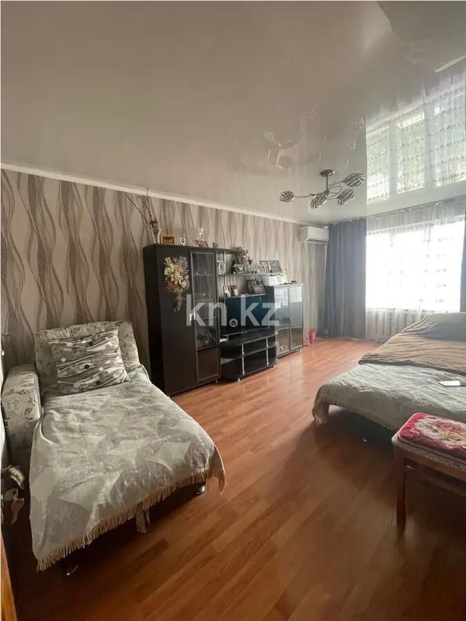Продажа 4-комнатной квартиры, 84.6 м² - Продажа квартир в панельном доме в Алматы - страница 104 фото 1 из 6