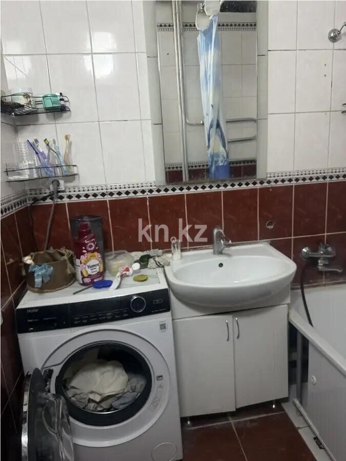 Продажа 3-комнатной квартиры, 71 м² - Продажа квартир от собственников в Алматы - страница 28 фото 3 из 3