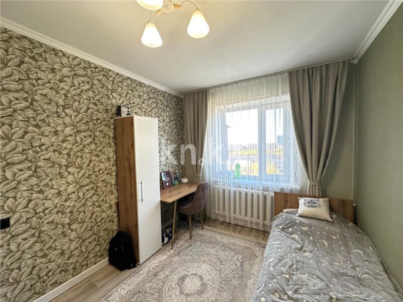 Продажа 2-комнатной квартиры, 54 м² - Продажа недвижимости в Караганде - страница 8 фото 5 из 14