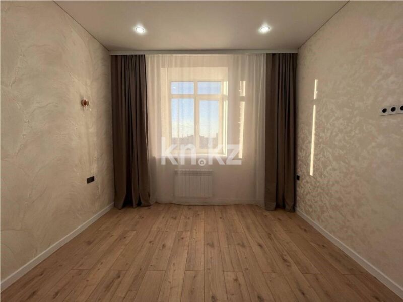 Продажа 3-комнатной квартиры, 90 м² - Продажа трехкомнатных квартир в Казахстане - страница 12 фото 15 из 29