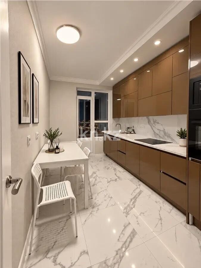 Продажа 2-комнатной квартиры, 60 м² - Продажа квартир в Казахстане - страница 3 фото 3 из 5