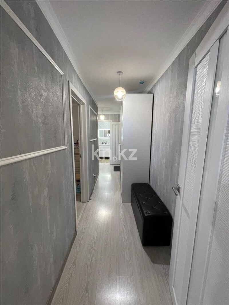 Продажа 2-комнатной квартиры, 69 м² - Продажа квартир в монолитно-каркасном доме в Караганде - страница 3 фото 12 из 12