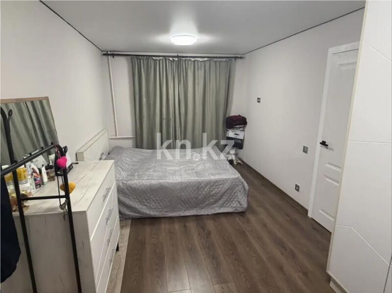Продажа 1-комнатной квартиры, 30 м² - Продажа однокомнатных квартир в Бостандыкском р-не Алматы - страница 16 фото 1 из 2
