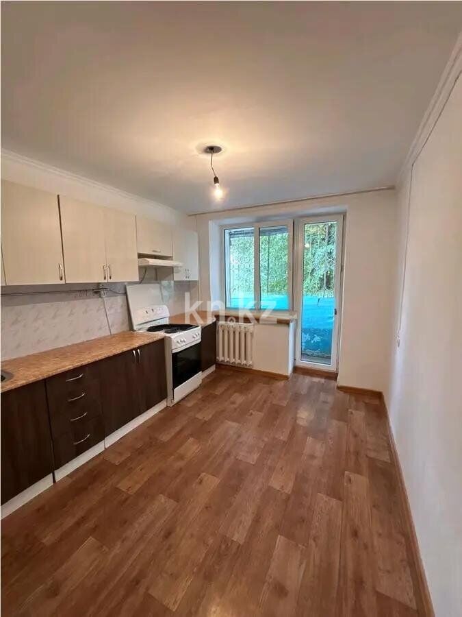 Продажа 1-комнатной квартиры, 34 м² - Продажа квартир в панельном доме в Алматы - страница 6 фото 2 из 6