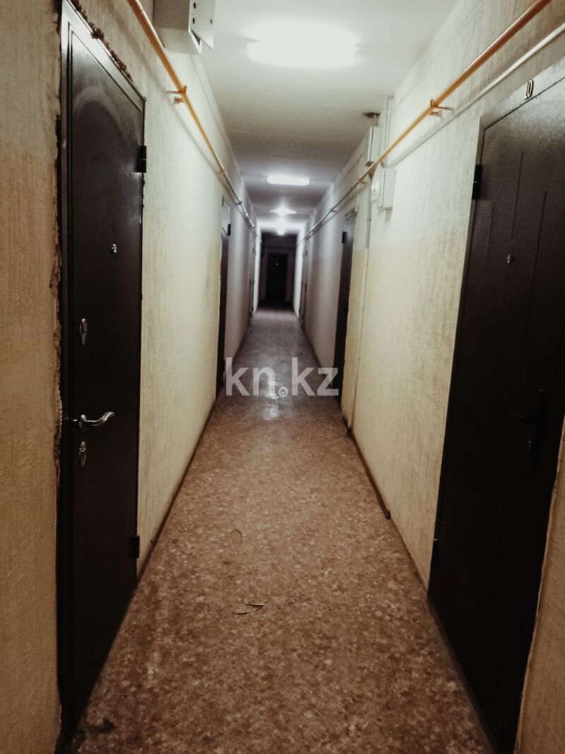 Продажа 1-комнатной квартиры, 23 м² - Продажа однокомнатных квартир в Актау фото 6 из 6