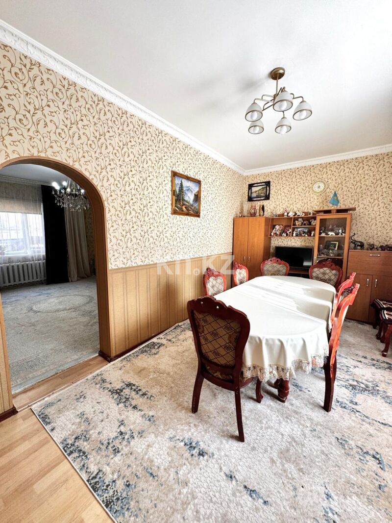 Продажа 6-комнатного дома, 356 м² - Продажа домов, коттеджей в Астане фото 4 из 23