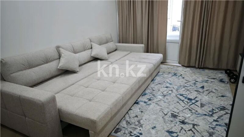 Продажа 1-комнатной квартиры, 37 м² - Продажа однокомнатных квартир в Казахстане - страница 17 фото 1 из 2