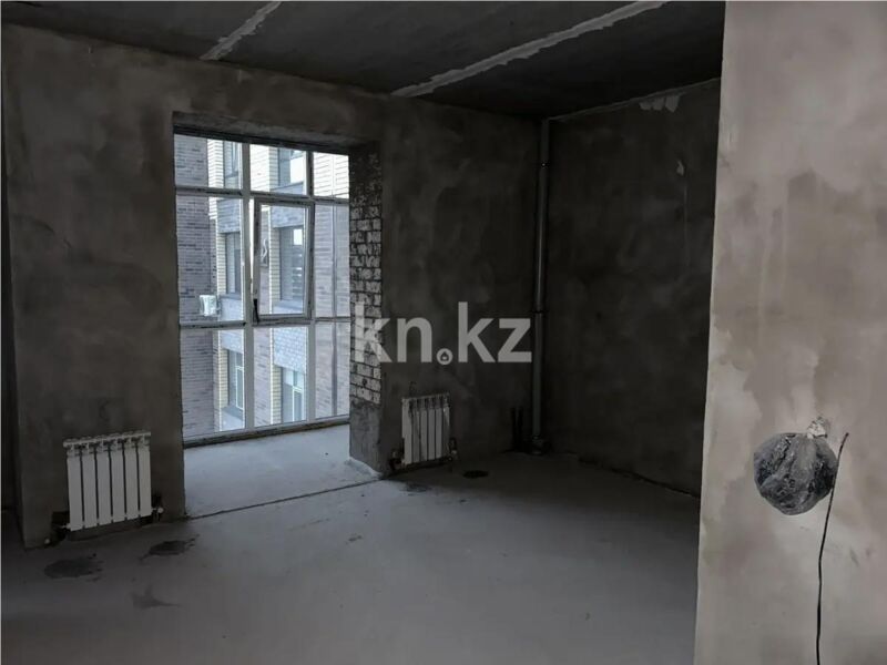 Продажа 4-комнатной квартиры, 122 м² - Продажа квартир от собственников в Караганде фото 1 из 2