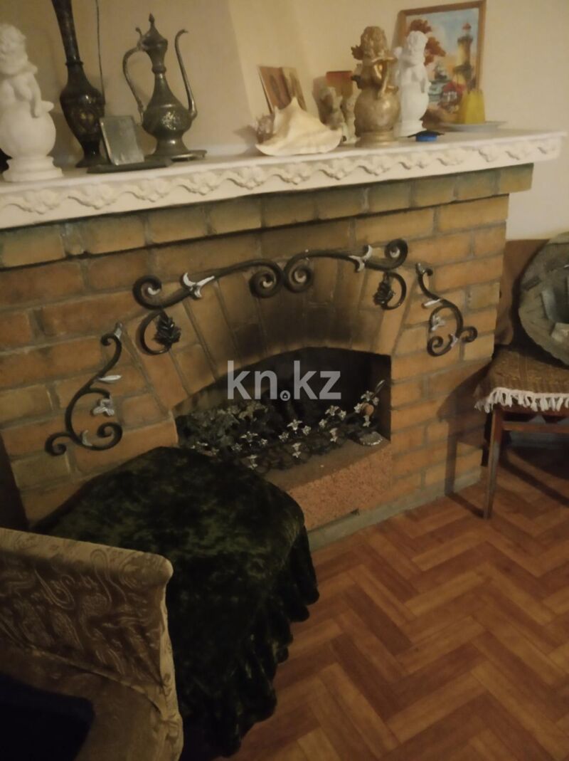 Продажа 4-комнатного дома, 130 м² - Продажа домов, коттеджей от собственников в Алматы фото 6 из 6