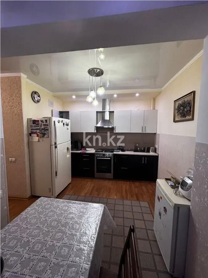 Продажа 4-комнатной квартиры, 118 м² - Продажа квартир в Казахстане - страница 30 фото 5 из 7