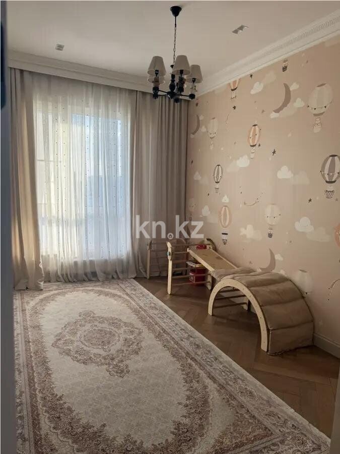 Продажа 3-комнатной квартиры, 100 м² - Продажа квартир в блочном доме в Казахстане - страница 49 фото 3 из 8
