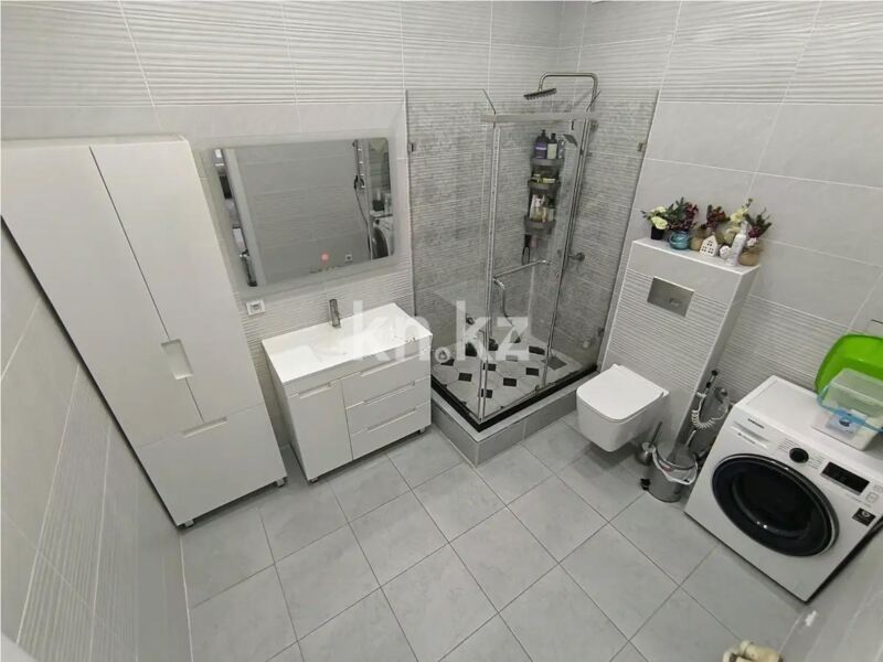Продажа 2-комнатной квартиры, 66.8 м² - Продажа двухкомнатных квартир в р-не Нура Астаны - страница 65 фото 4 из 5