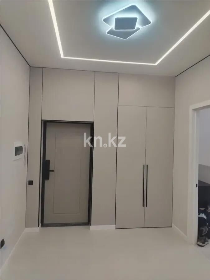 Продажа 2-комнатной квартиры, 60 м² - Продажа квартир в кирпичном доме в Астане - страница 35 фото 5 из 5