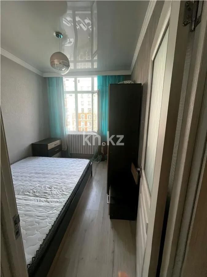 Продажа 1-комнатной квартиры, 39 м² - Продажа однокомнатных квартир в Астане - страница 2 фото 2 из 4