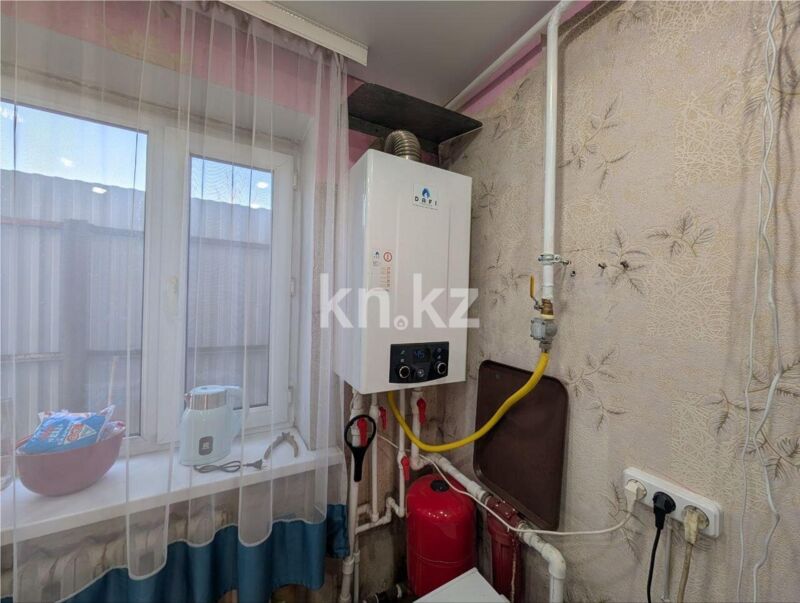 Продажа 4-комнатного дома, 100 м² - Продажа домов, коттеджей в Караганде фото 12 из 13
