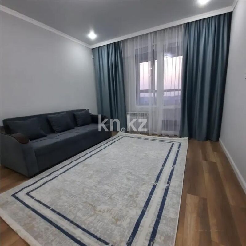 Продажа 1-комнатной квартиры, 39 м² - Продажа квартир в Казахстане - страница 56 фото 1 из 4