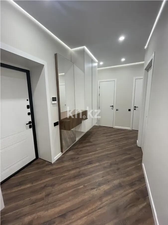 Продажа 3-комнатной квартиры, 75 м² - Продажа трехкомнатных квартир на Юго-Востоке Караганды - страница 8 фото 6 из 6