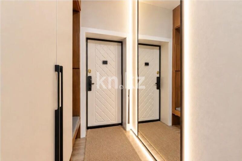 Продажа 2-комнатной квартиры, 46.7 м² - Продажа квартир в Казахстане - страница 151 фото 4 из 4