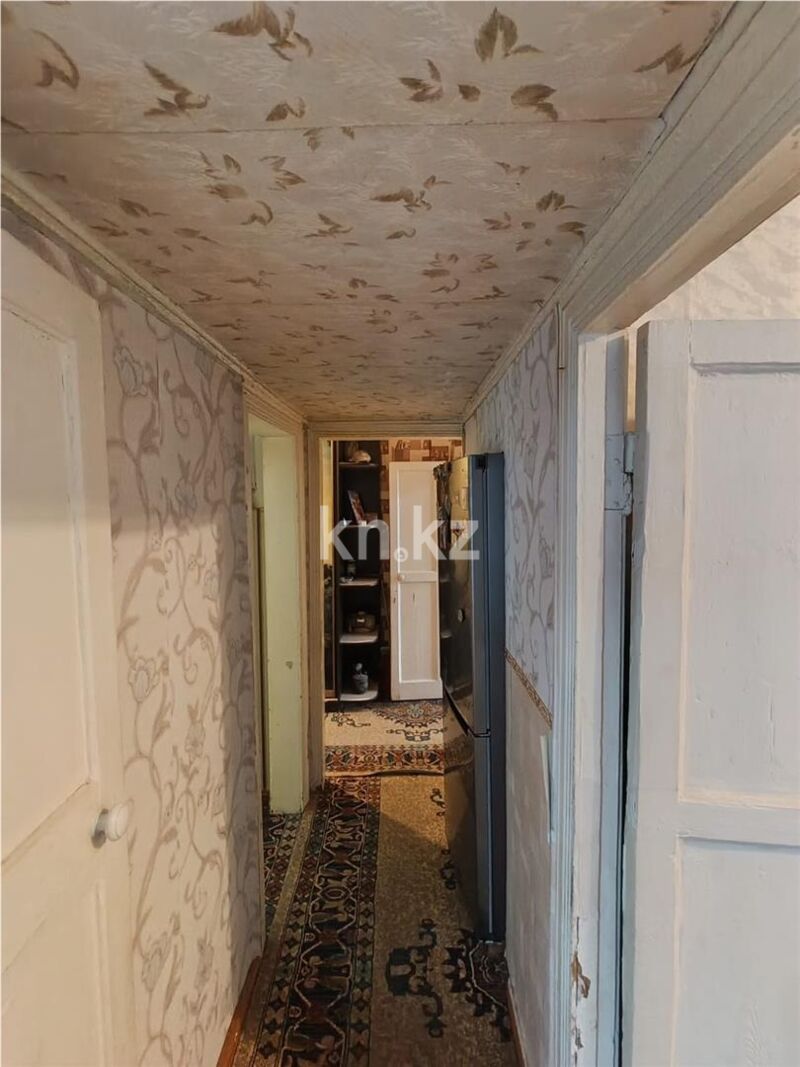Продажа 2-комнатной квартиры, 49 м² - Продажа двухкомнатных квартир в Темиртау - страница 8 фото 7 из 8