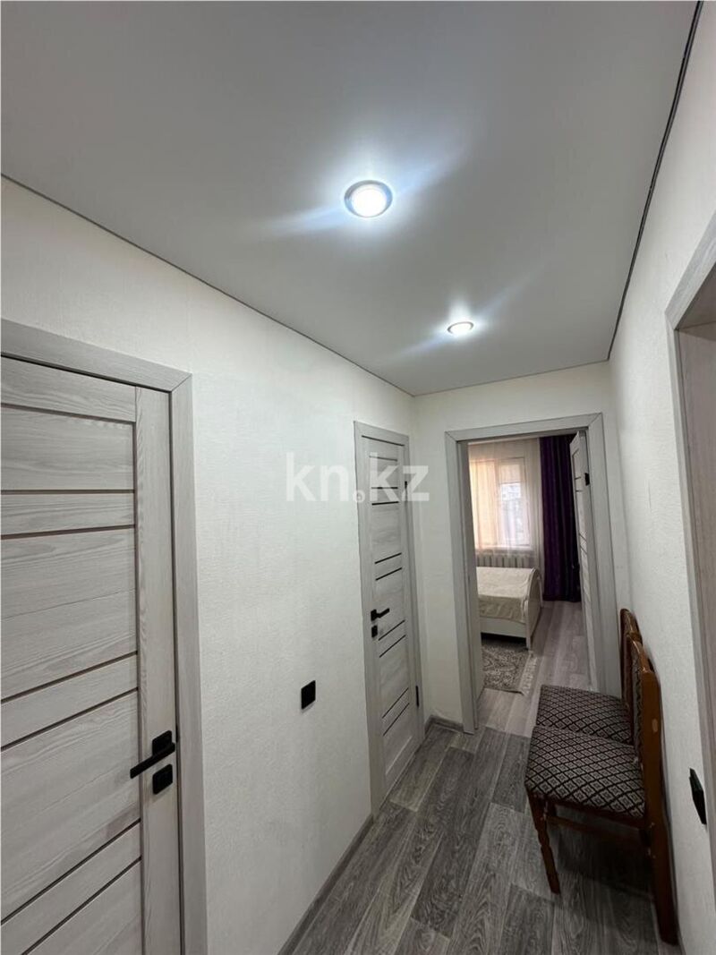 Продажа 2-комнатной квартиры, 48 м² - Продажа двухкомнатных квартир в Казахстане - страница 3 фото 11 из 14