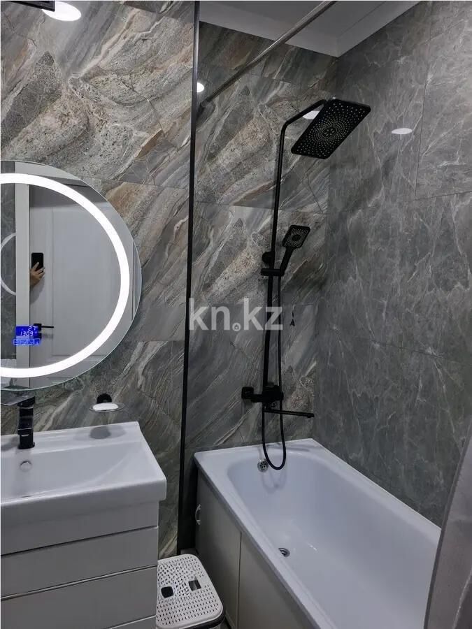Продажа 3-комнатной квартиры, 88 м² - Продажа трехкомнатных квартир в Ауэзовском р-не Алматы - страница 20 фото 6 из 8
