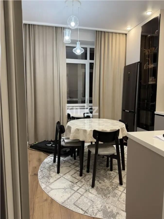 Продажа 2-комнатной квартиры, 60 м² - Продажа двухкомнатных квартир в р-не Сарайшык Астаны - страница 19 фото 3 из 5