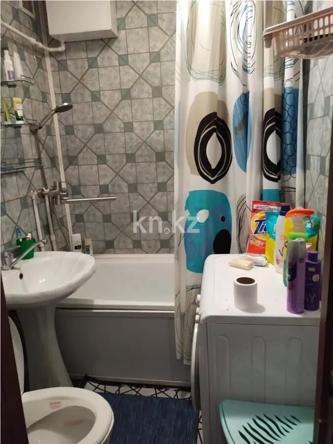 Продажа 3-комнатной квартиры, 54 м² - Продажа трехкомнатных квартир в районе ЖБИ Караганды фото 5 из 5