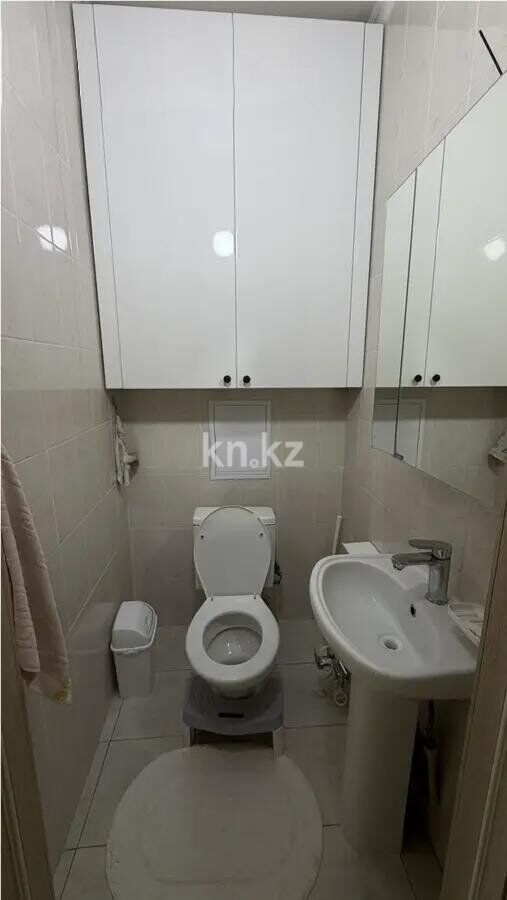 Продажа 4-комнатной квартиры, 102 м² - Продажа четырехкомнатных квартир от собственников в Казахстане фото 7 из 8