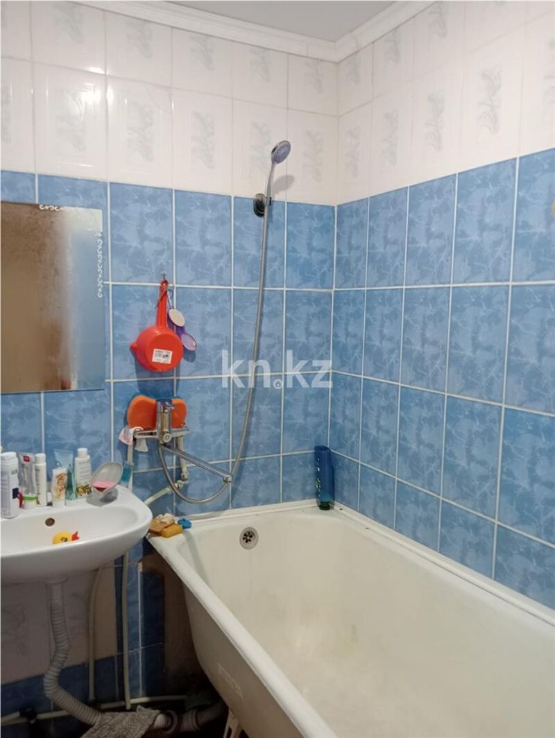Продажа 2-комнатной квартиры, 43 м² - Продажа домов, коттеджей в Абае фото 5 из 7