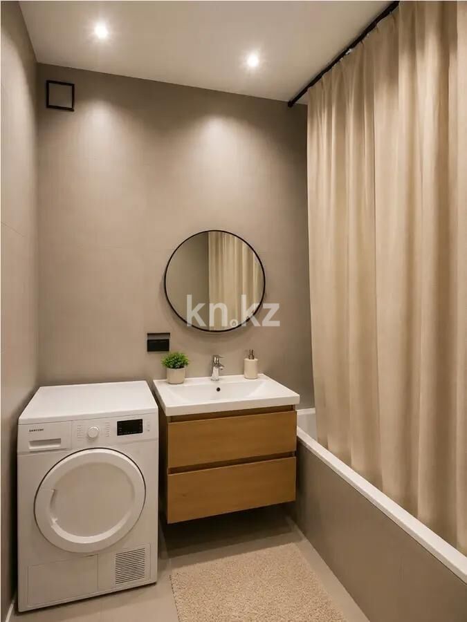 Продажа 3-комнатной квартиры, 81 м² - Недвижимость в Астане - страница 28 фото 6 из 7