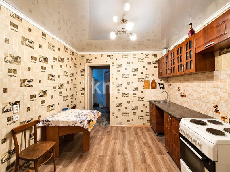 Продажа 3-комнатной квартиры, 69 м² - Продажа трехкомнатных квартир в Темиртау - страница 14 фото 9 из 15