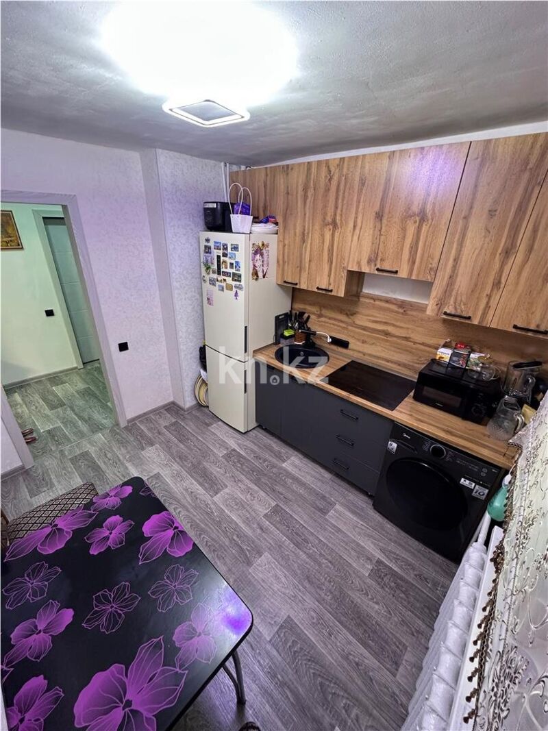 Продажа 2-комнатной квартиры, 50 м² - Продажа квартир в панельном доме в Караганде - страница 40 фото 4 из 12