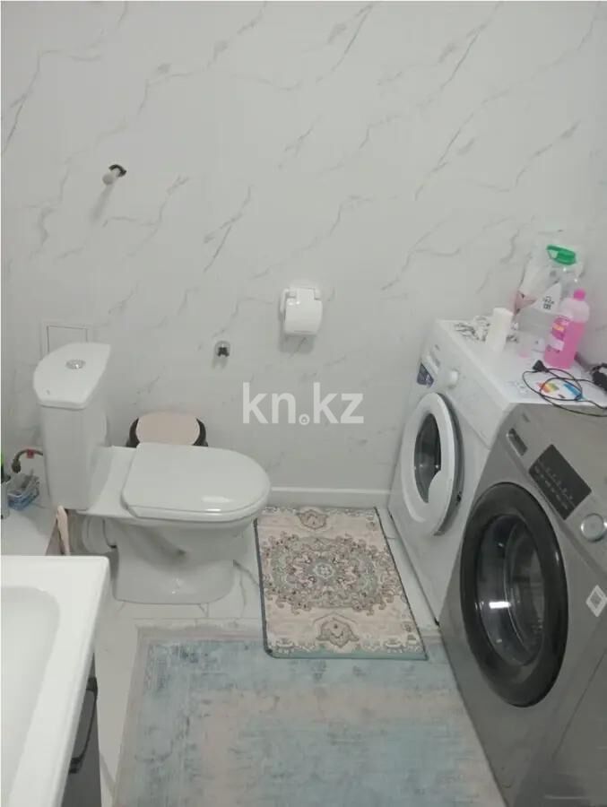 Продажа 2-комнатной квартиры, 65 м² - Продажа двухкомнатных квартир в р-не Сарайшык Астаны - страница 27 фото 4 из 4