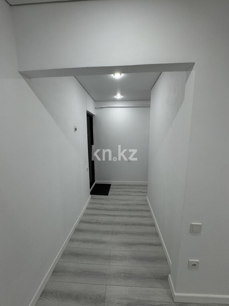 Продажа 1-комнатной квартиры, 30.9 м² - Продажа однокомнатных квартир от собственников в Казахстане - страница 15 фото 5 из 16