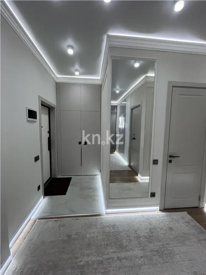 Продажа 3-комнатной квартиры, 68 м² - Продажа квартир в блочном доме в Астане - страница 141 фото 4 из 4