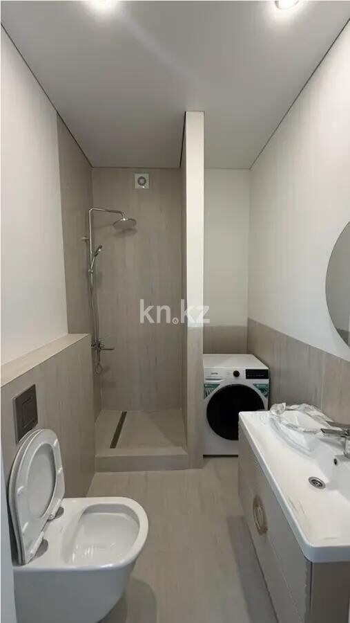 Продажа 2-комнатной квартиры, 66.95 м² - Продажа квартир в Казахстане - страница 69 фото 5 из 5