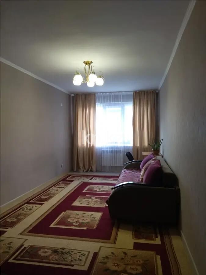 Продажа 3-комнатной квартиры, 76 м² - Продажа трехкомнатных квартир в Турксибском р-не Алматы - страница 9 фото 1 из 7